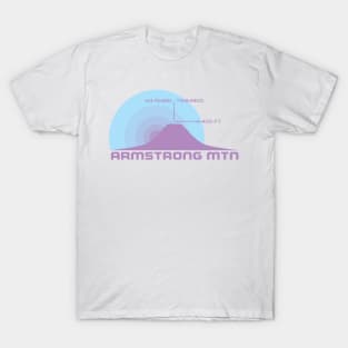 Armstrong Mountain T-Shirt